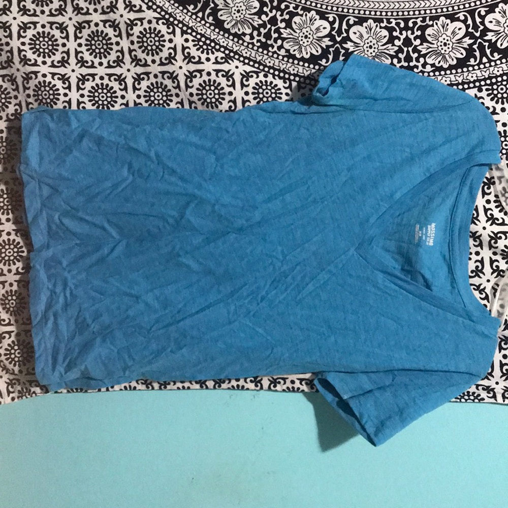 Vneck